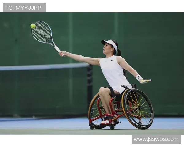 吴静专访：从青涩小将到网球名将的成长之路回顾