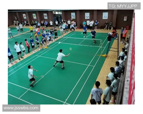 深圳羽毛球队选拔赛点评展现灵活性与团队协作的精彩瞬间