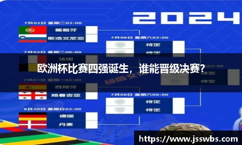 欧洲杯比赛四强诞生，谁能晋级决赛？