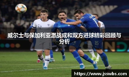 威尔士与保加利亚激战成和双方进球精彩回顾与分析