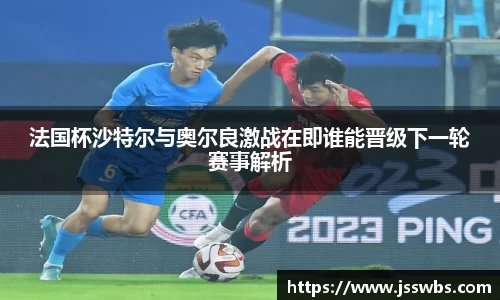 法国杯沙特尔与奥尔良激战在即谁能晋级下一轮赛事解析